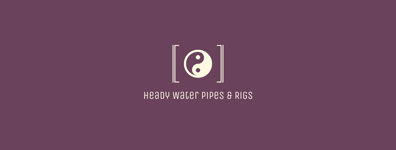 Heady Water Pipes & Rigs