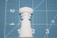 Load image into Gallery viewer, Ceramic Domeless Nail detailed view