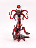 Load image into Gallery viewer, Eric Ross & Salt - Dragon Rig - Red