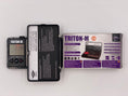 Load image into Gallery viewer, Triton-M 400g x .01g Digital Scale