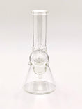 Load image into Gallery viewer, 8" 7mm Clear Beaker.