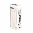 Load image into Gallery viewer, Yocan Uni Pro front view - White