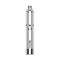 Load image into Gallery viewer, Yocan Evolve Plus Vaporizer front view - Silver