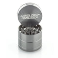 Load image into Gallery viewer, Grey MD 4 Piece Santa Cruz Shredder Grinder