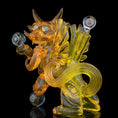 Load image into Gallery viewer, Matt Robertson x Takao Miyake (Chandra) - Foo Dawg