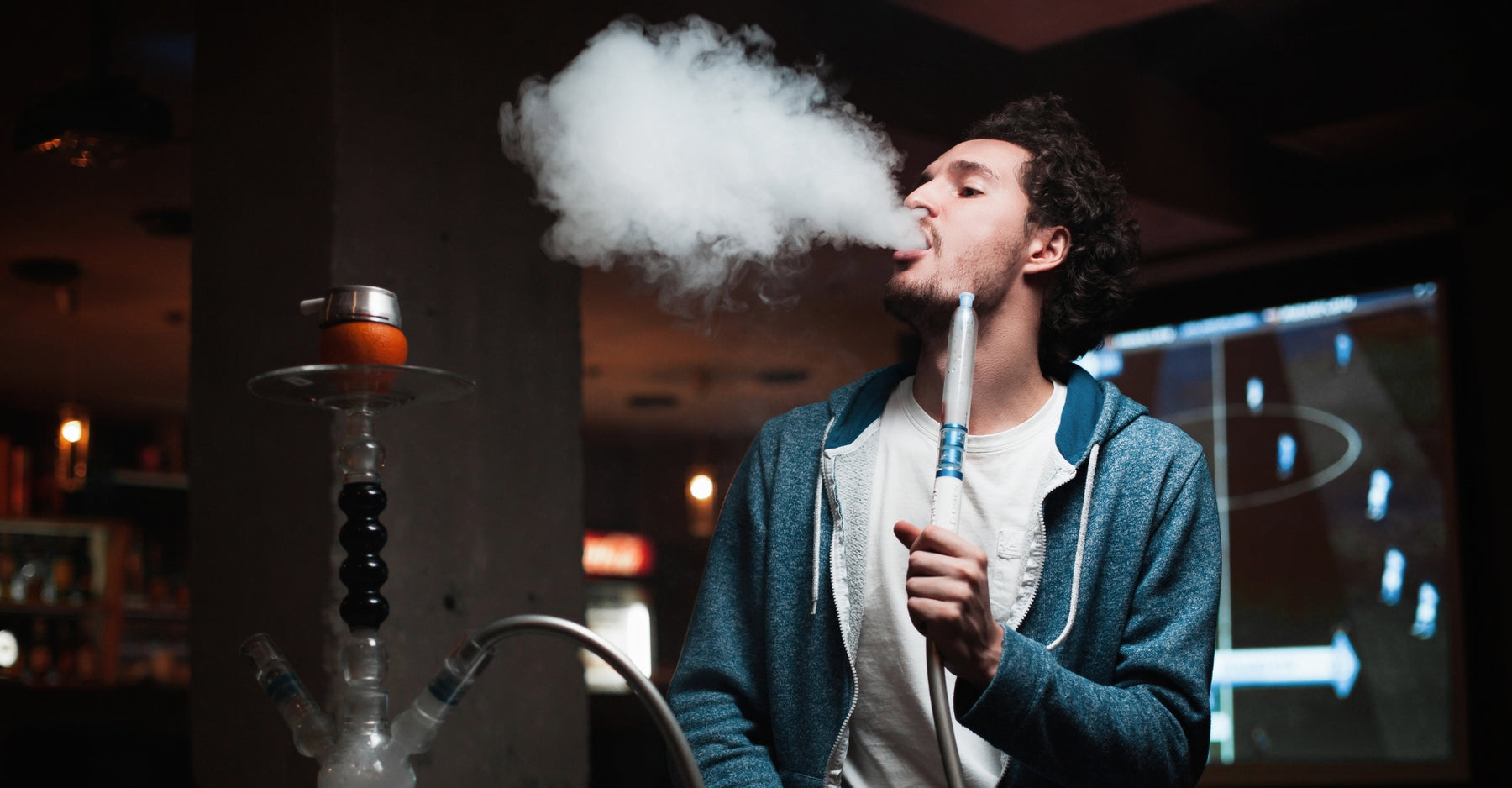 Cleaning and Care Tips to Keep Your Hookah Setup in Top Condition