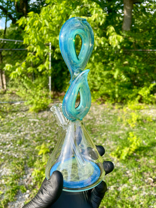 Modified Creations Glass - Infinity Tube