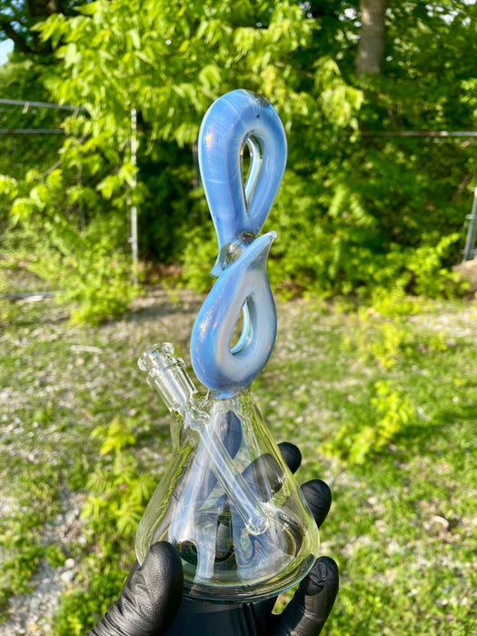 Modified Creations Glass - Infinity Tube