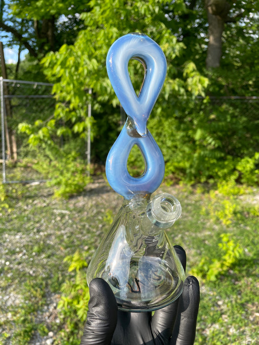 Modified Creations Glass - Infinity Tube