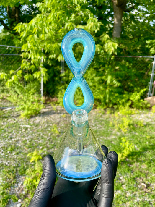 Modified Creations Glass - Infinity Tube