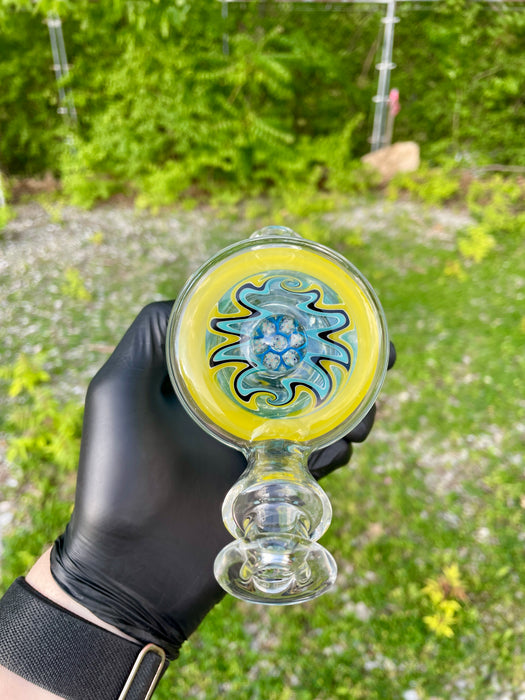 Modified Creations Glass Solo Traveler