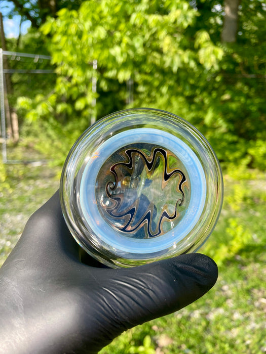 Modified Creations Glass - Infinity Tube