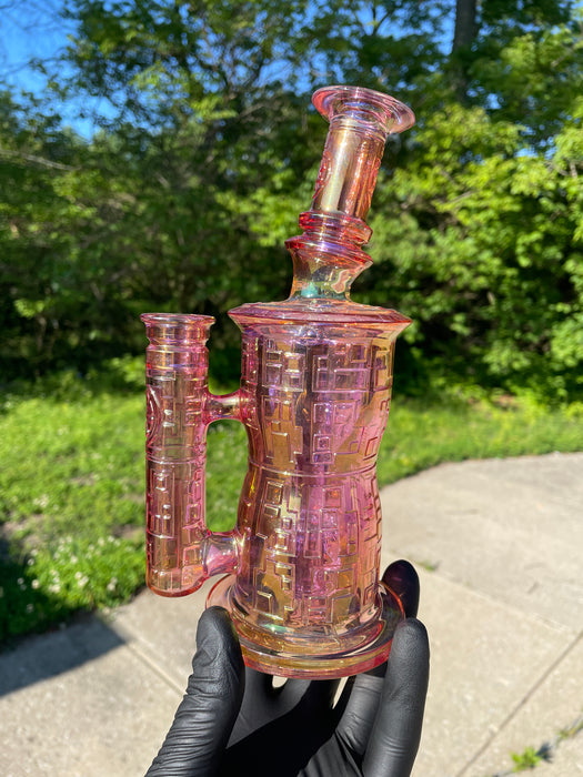 Huffy - Full Color Torus Rig