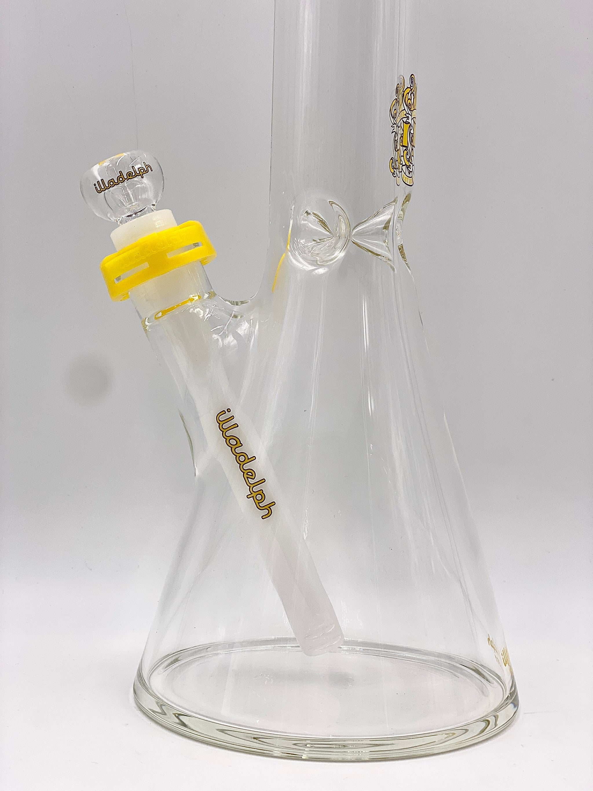 Illadelph Headlines Smokes Authorized Dealer