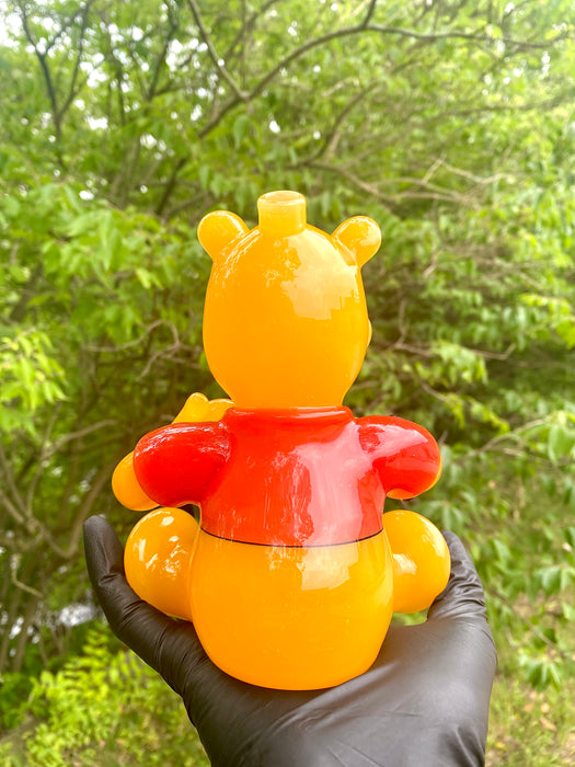 J Smart - Honey Pot Recycler