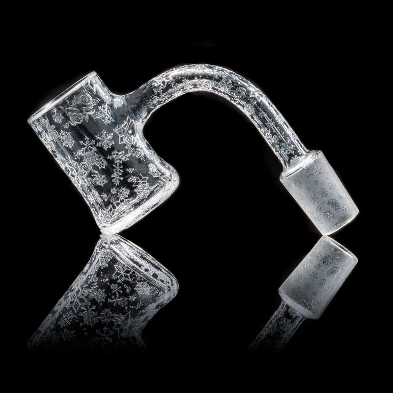 Evan Shore Bangers x Chaka - Icy