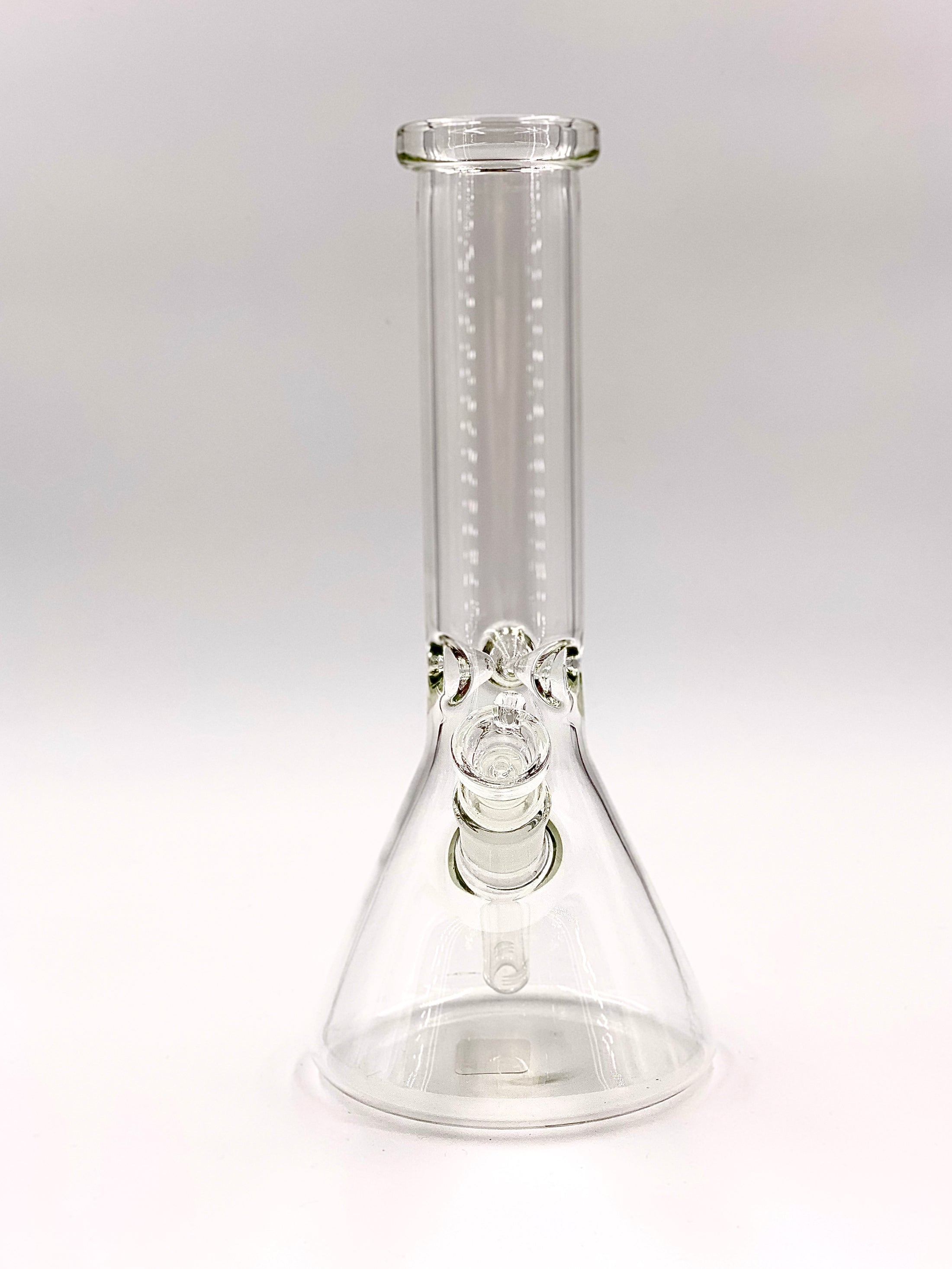 glass bong. 