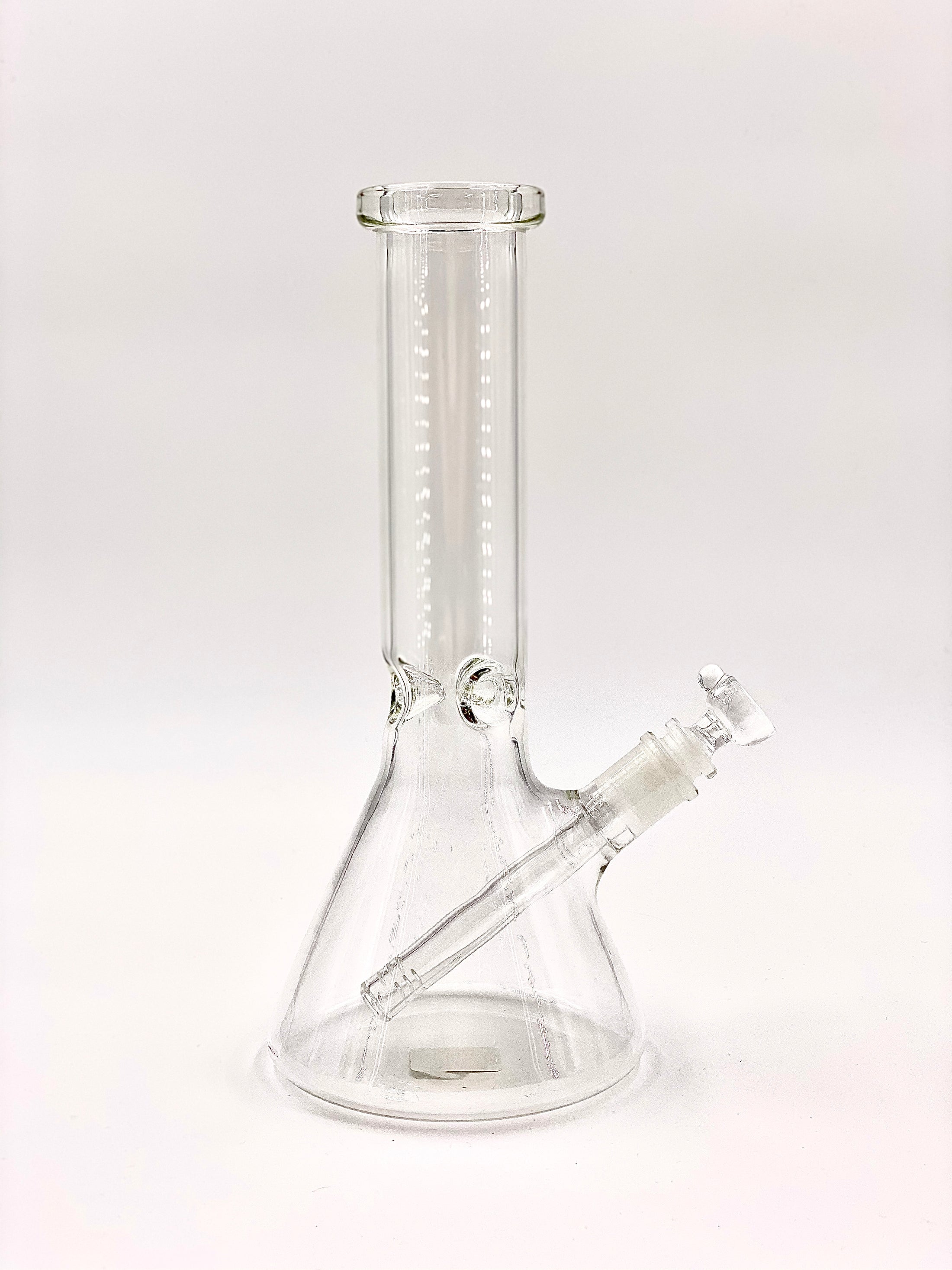 glass bong. 