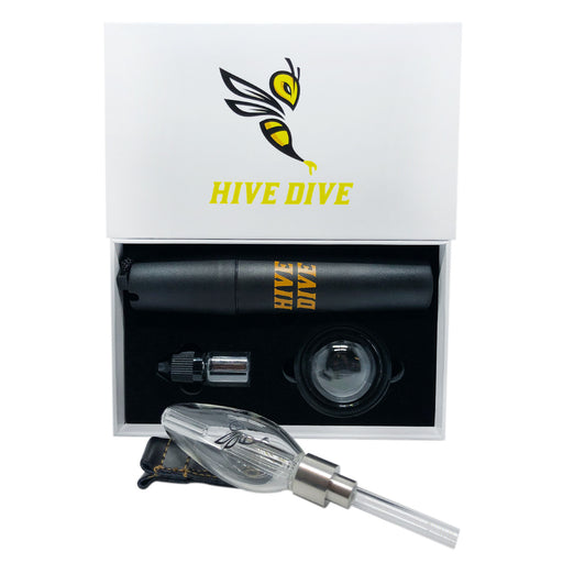 Hive Dive Nectar Collector Kit