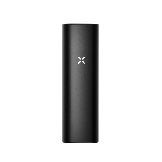 Pax Plus Vaporizer front view