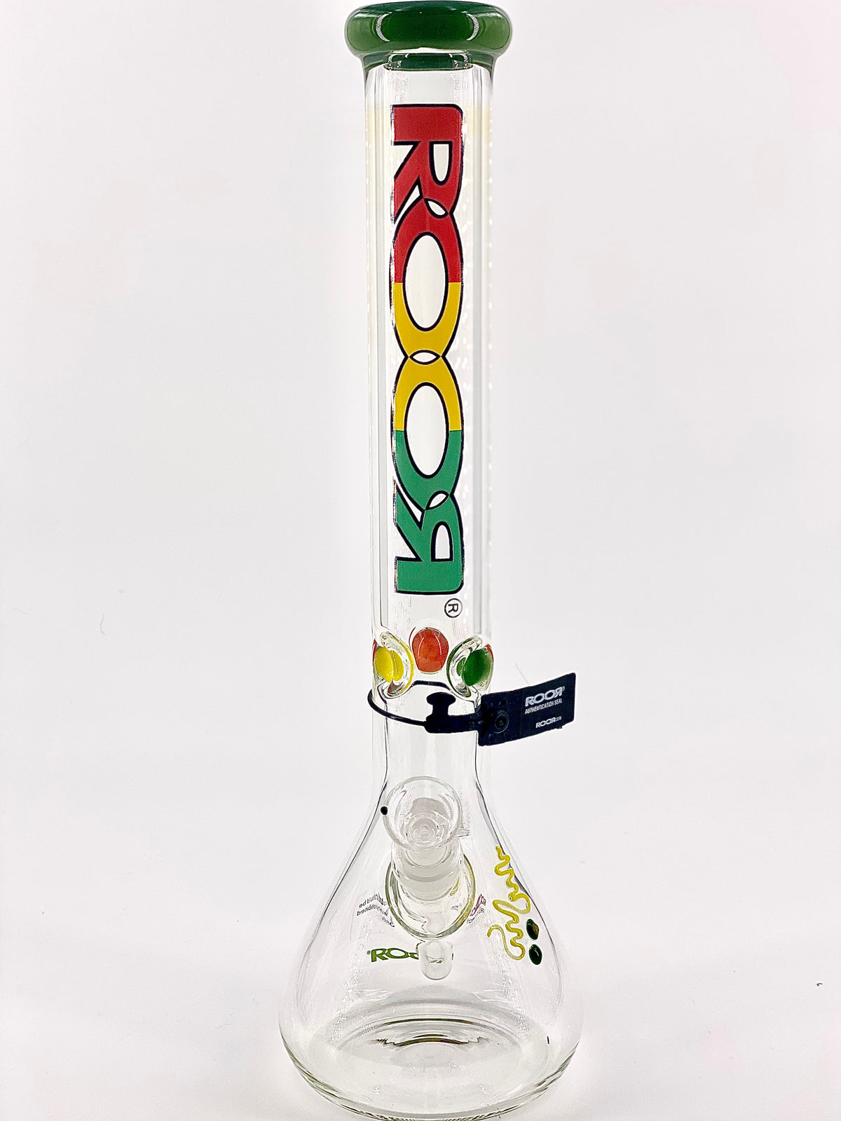 Luro Roor Roor Bongs