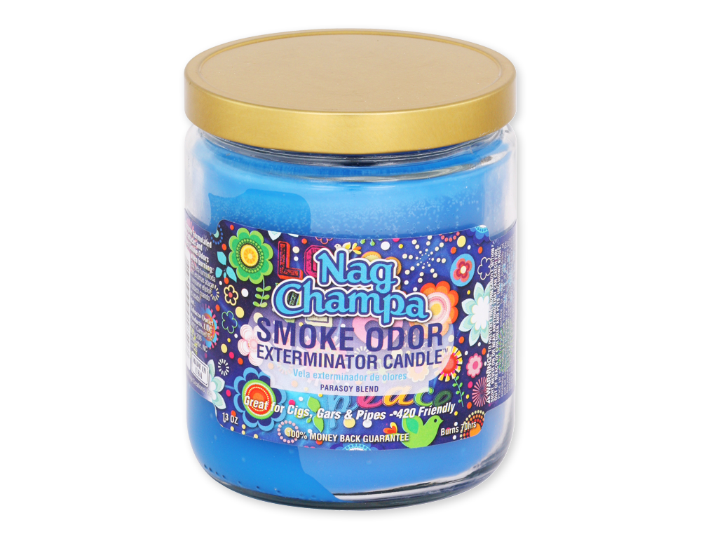 Smoke Odor Eliminator Candles