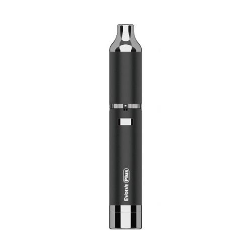 Yocan Evolve Plus Vaporizer front view