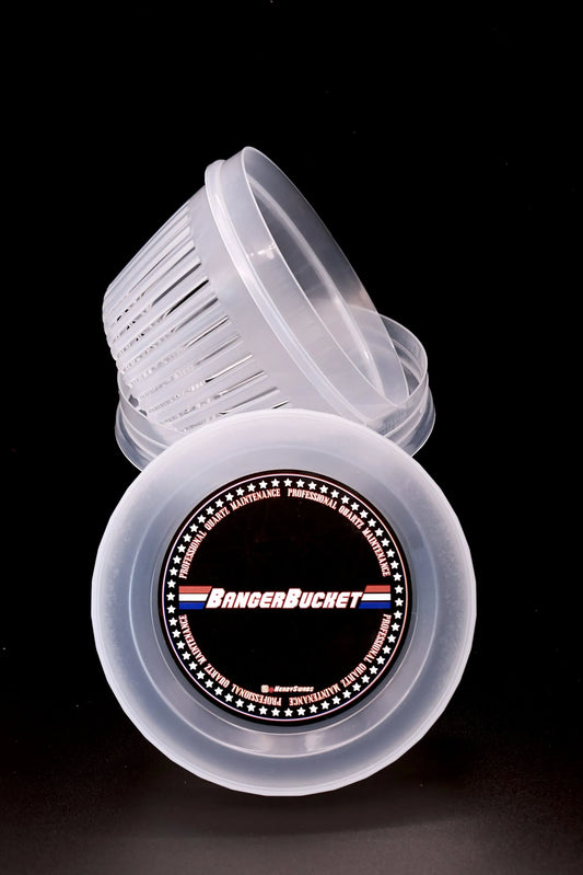 Heady Swabs - Banger Bucket