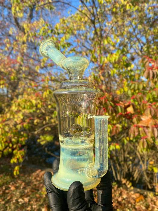 Guru Glass - Blooper - Color (Pick Style)