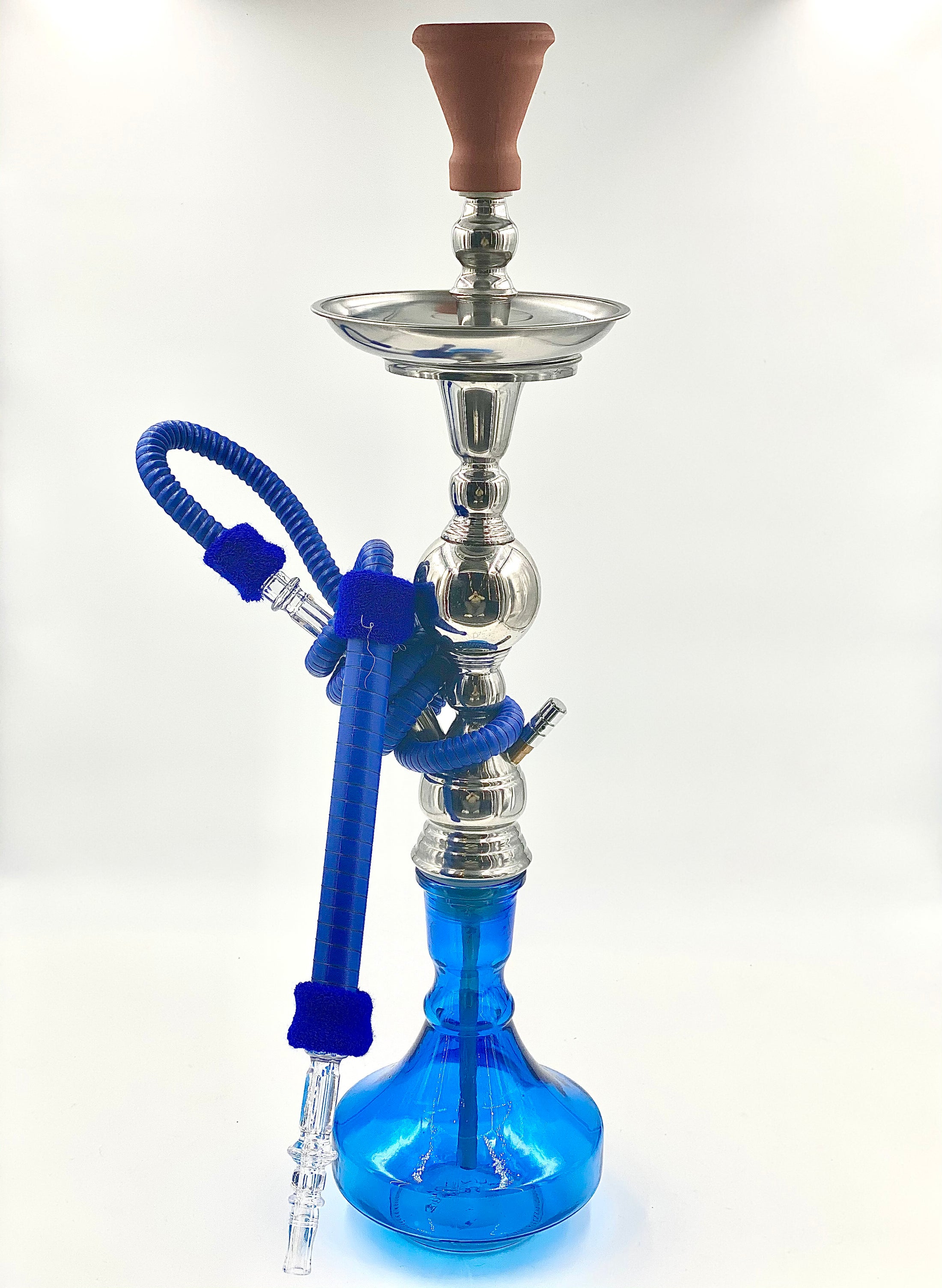 Inhale Hookah - Egypt - Blue