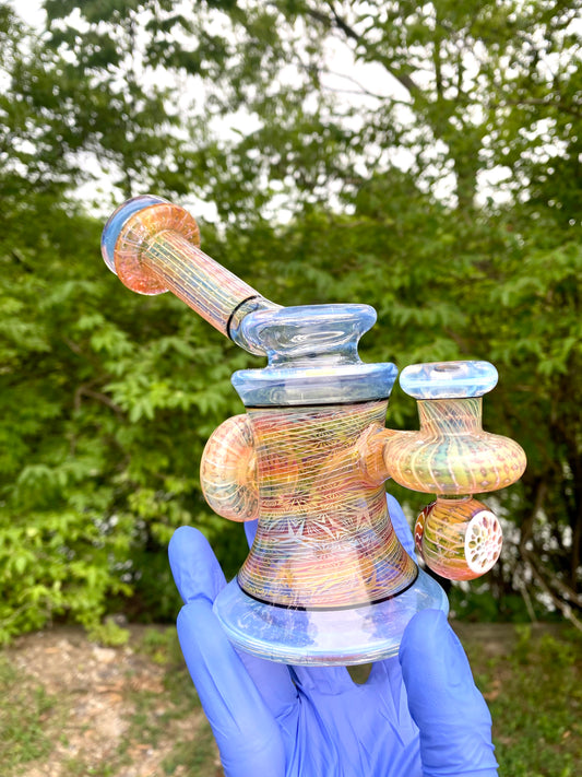 Karma x Steve Sizelove - Kickback Jammer