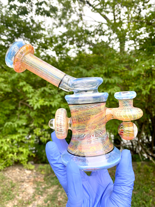 Karma x Steve Sizelove - Kickback Jammer