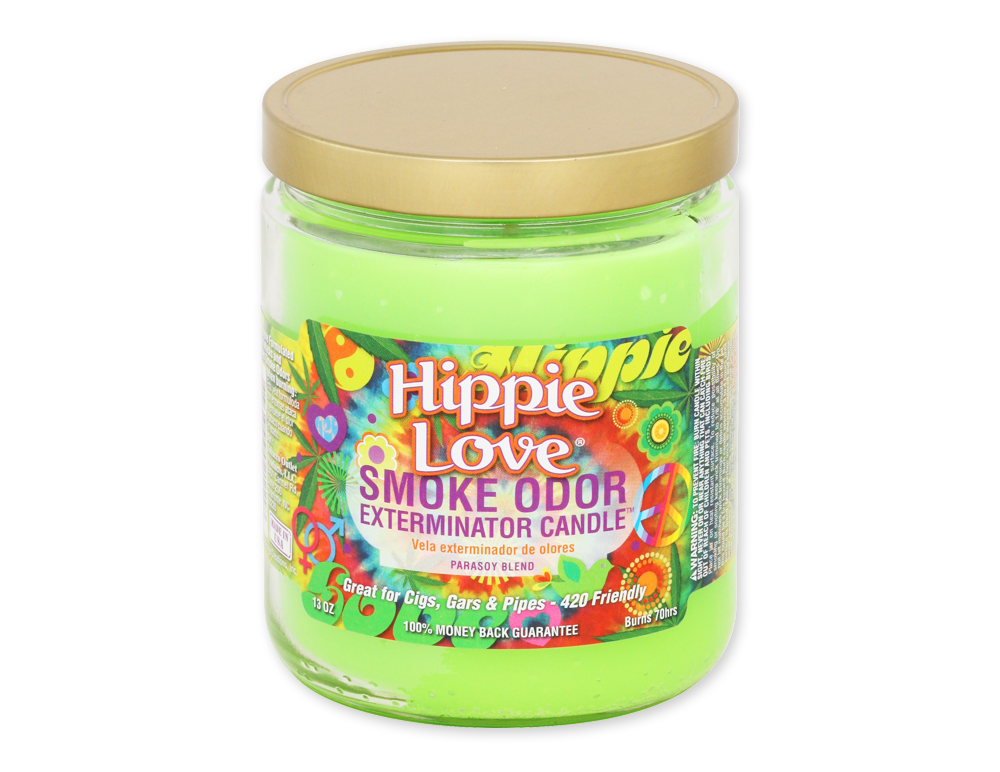 Smoke Odor Eliminator Candles