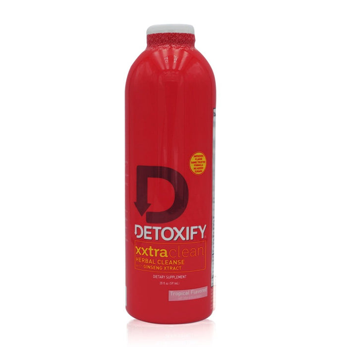 Detoxify Xxtra Clean